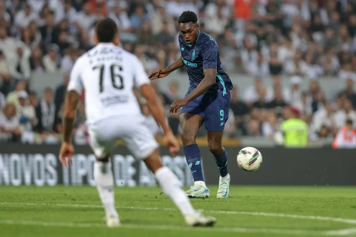 Samu (Créditos: Miguel Pereira)