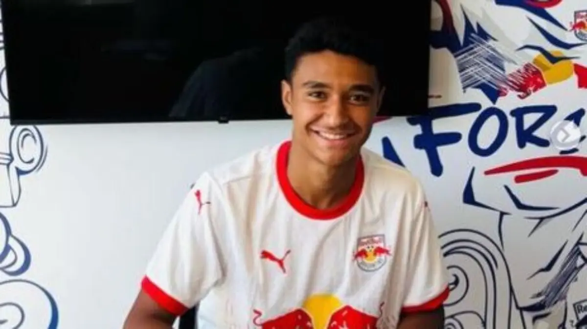 Imagem de contexto do artigo Dois jogadores do Bragantino sofreram acidente de carro, um está em estado muito grave