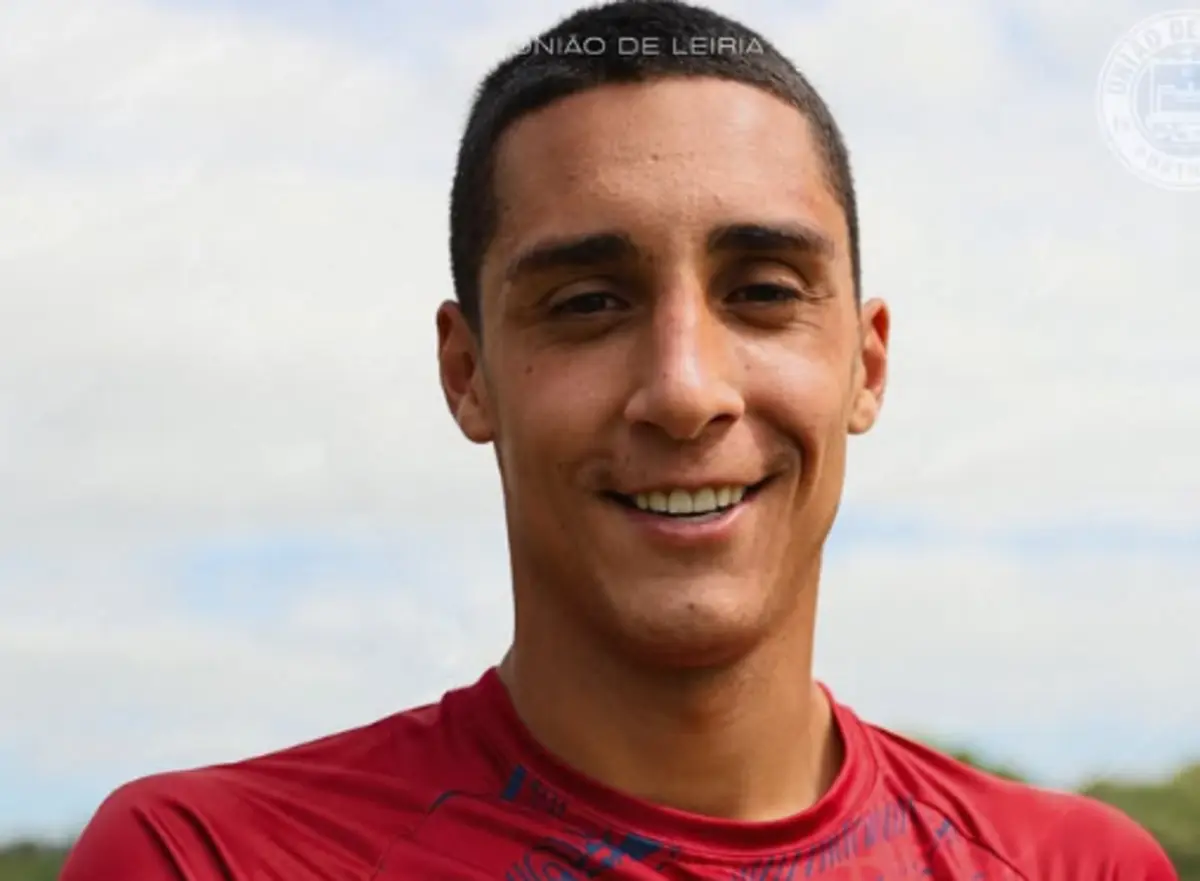 Imagem de contexto do artigo Espanhol Pablo Fernández é reforço para o ataque do Leiria