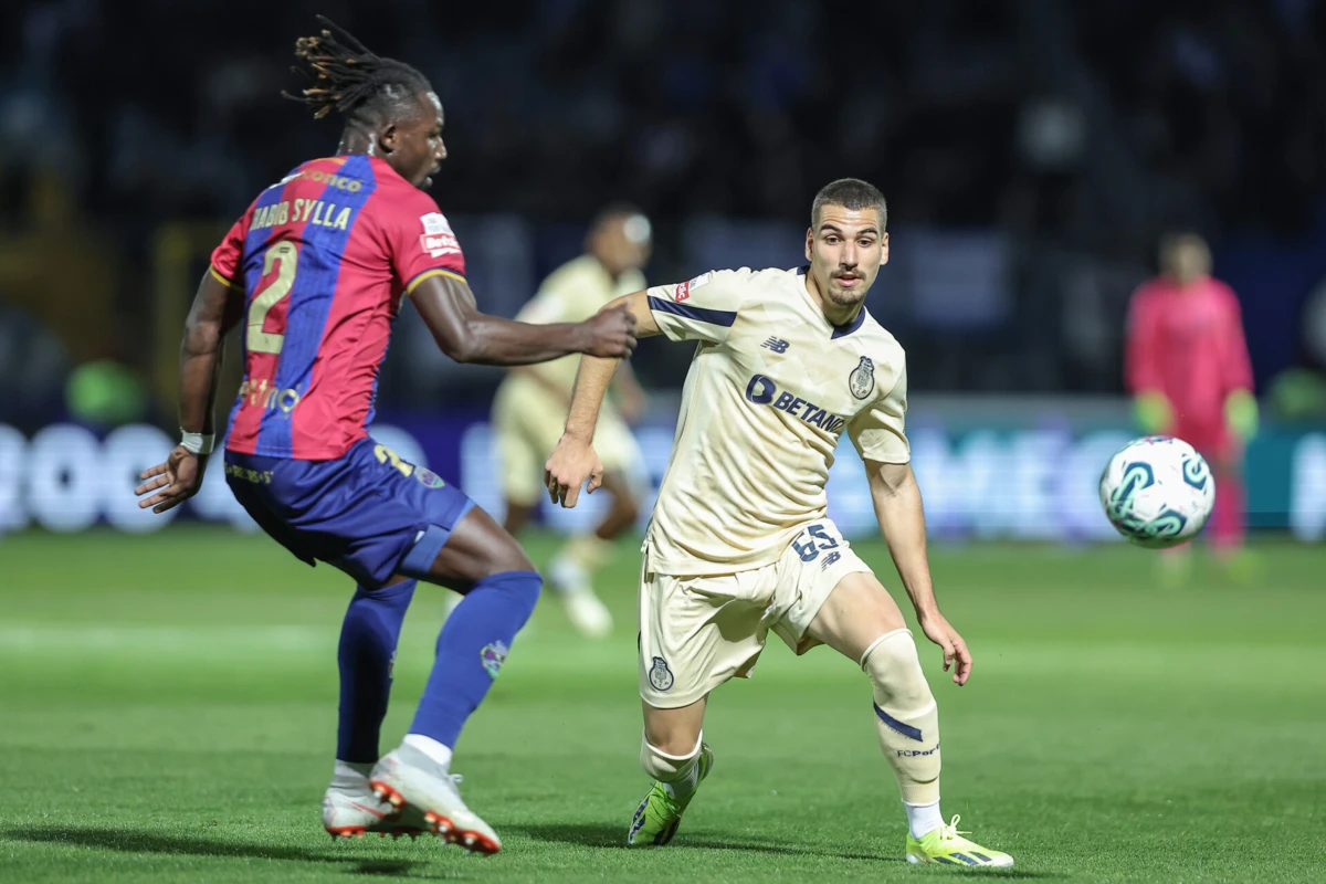 João Mendes (Créditos: Miguel Pereira/Global Imagens)