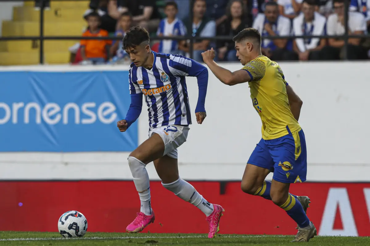 Iván Jaime (Créditos: Pedro Rocha(Global Imagens)