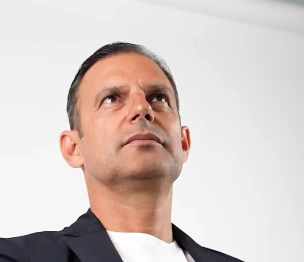 Imagem de contexto do artigo "É uma grande honra estar em Portugal, que tem tanta tradição no futebol"