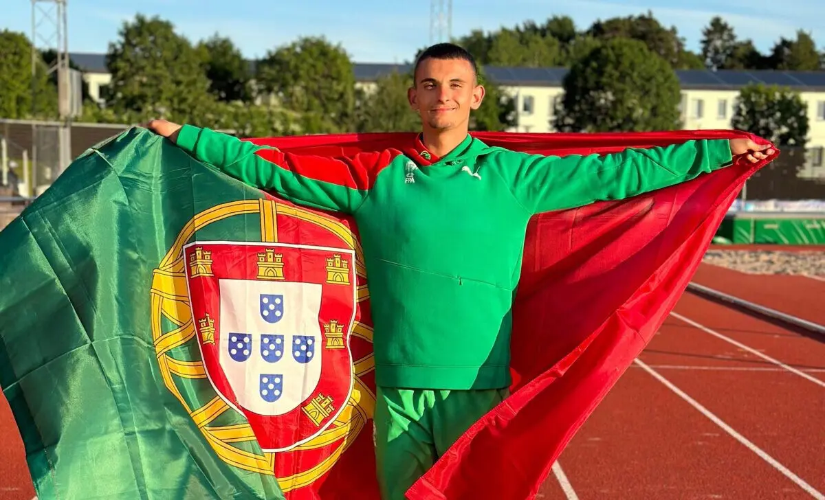 Tiago Ramos (créditos: FPA)