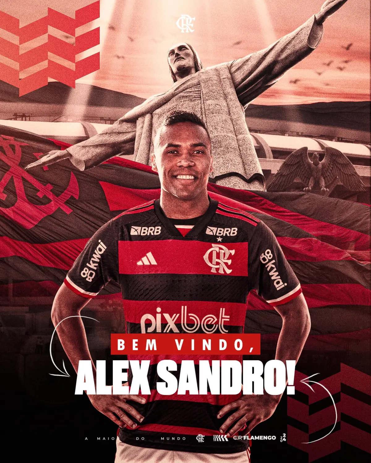 Alex Sandro