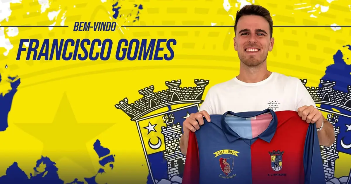 Imagem de contexto do artigo Campeonato de Portugal: confira aqui as notícias do mercado de transferências