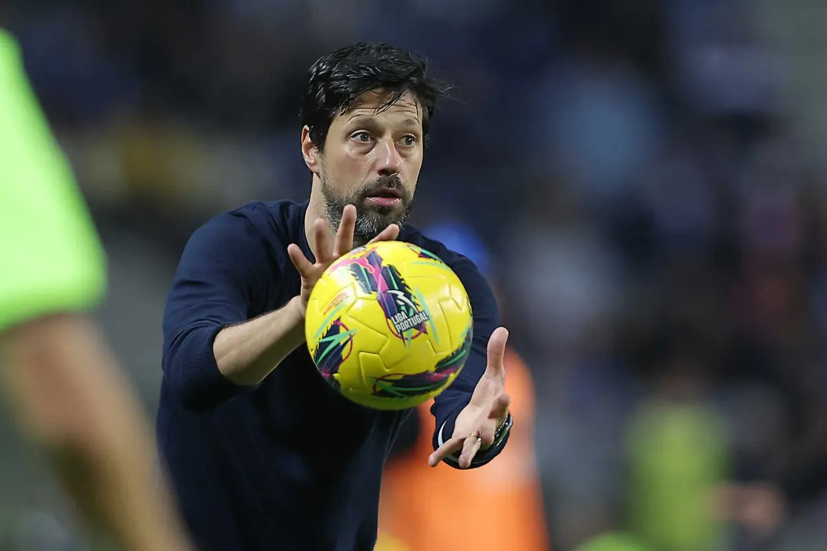 Vítor Bruno (Créditos: Miguel Pereira)