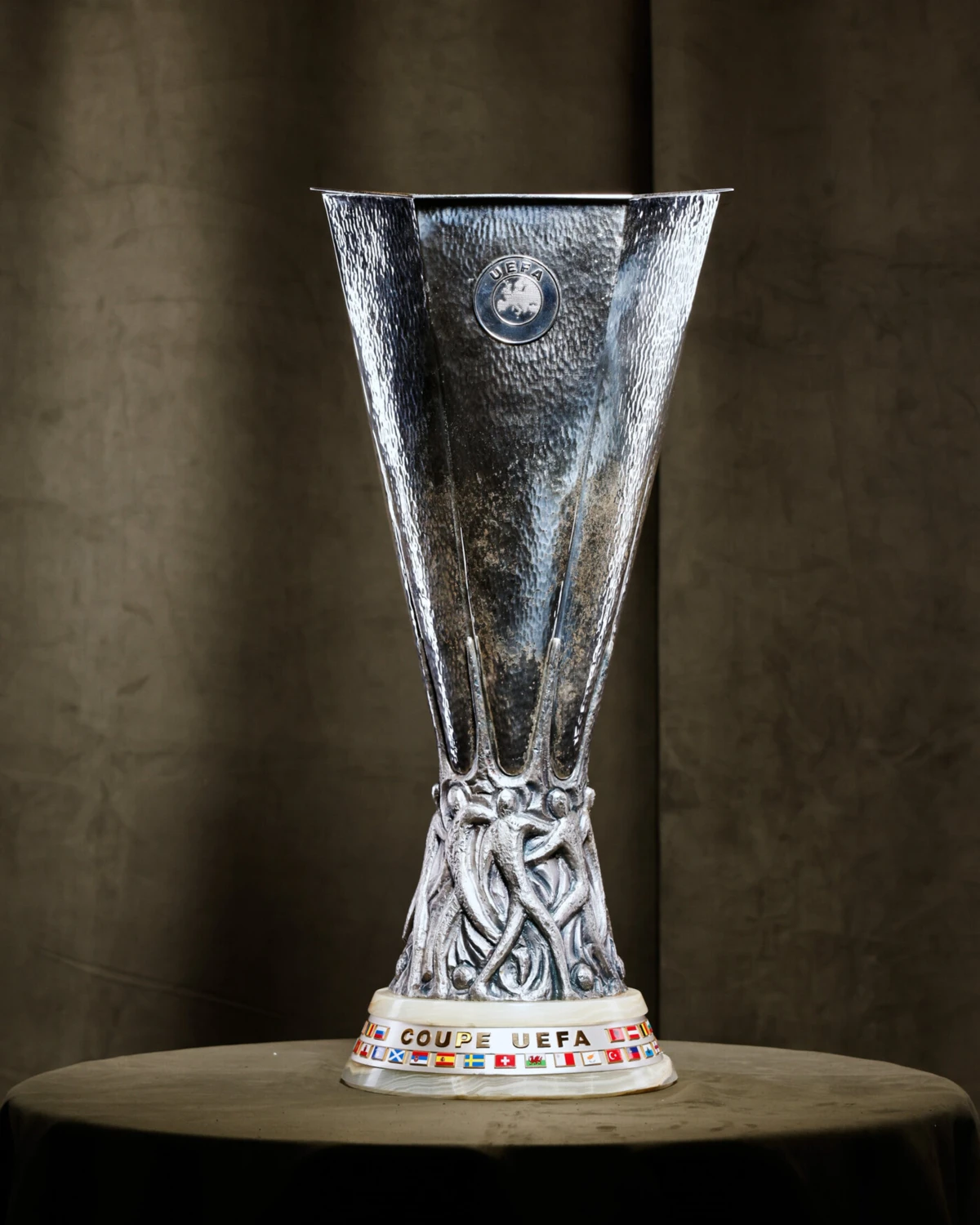 Imagem de contexto do artigo FC Porto e Braga na Liga Europa: os potes para o sorteio de sexta-feira