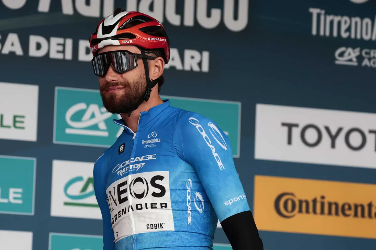 Filippo Ganna (créditos: EPA)