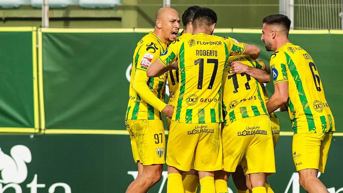 Créditos: Liga Portugal