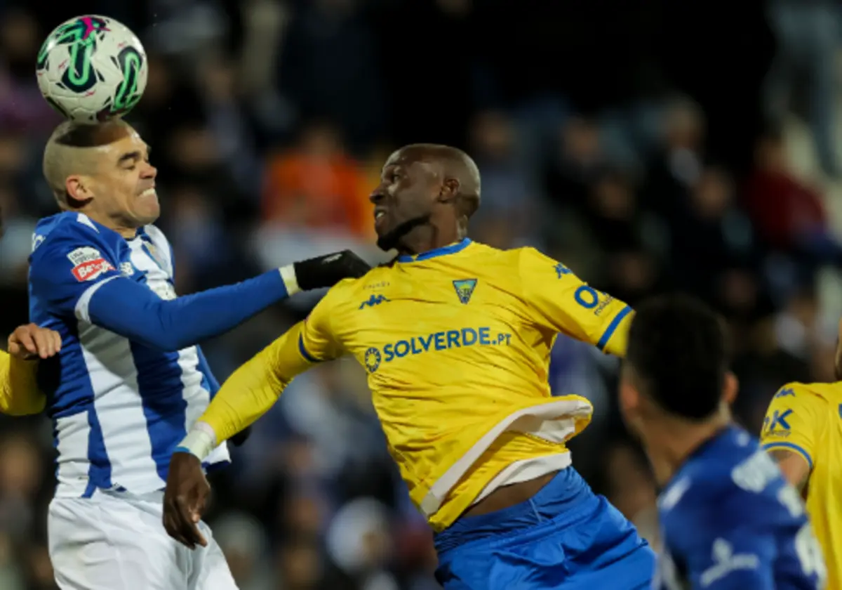 Imagem de contexto do artigo Mangala fala do FC Porto: a nova presidência, Vítor Bruno e Francisco Conceição