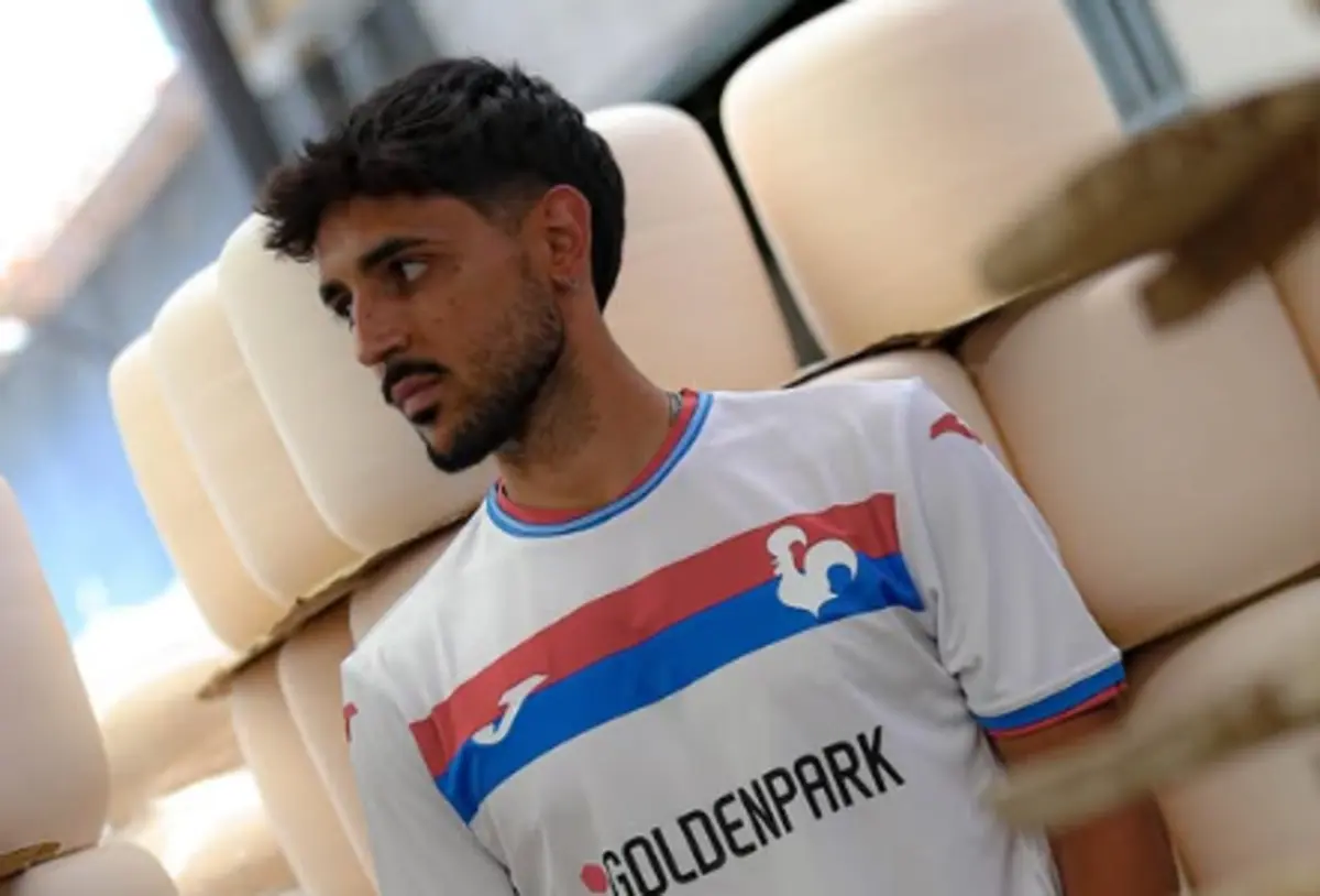 Imagem de contexto do artigo Gil Vicente apresenta equipamento alternativo com novidade no símbolo