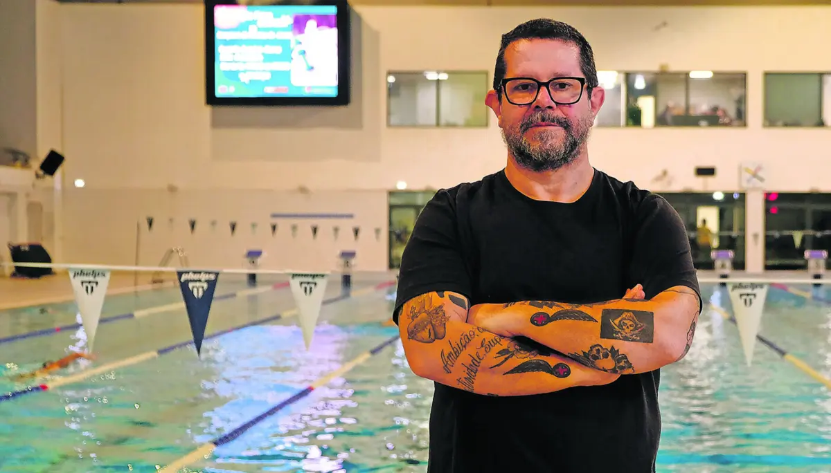 Albertinho (créditos: Álvaro Isidoro/Global Imagens)