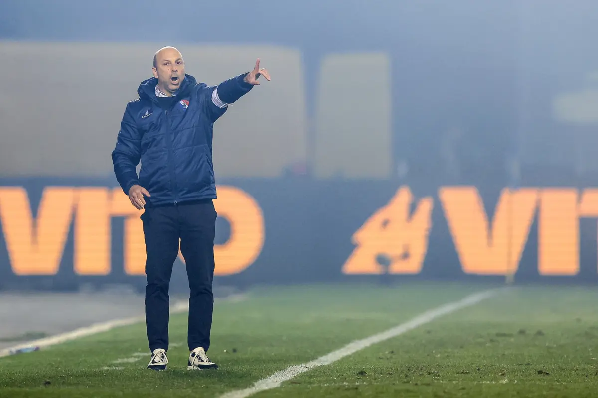 Imagem de contexto do artigo Bruno Pinheiro: "O Rio Ave tem pontuado cada vez mais…"