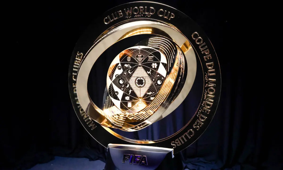 Imagem de contexto do artigo FIFA revela os milionários prémios para o Mundial de Clubes