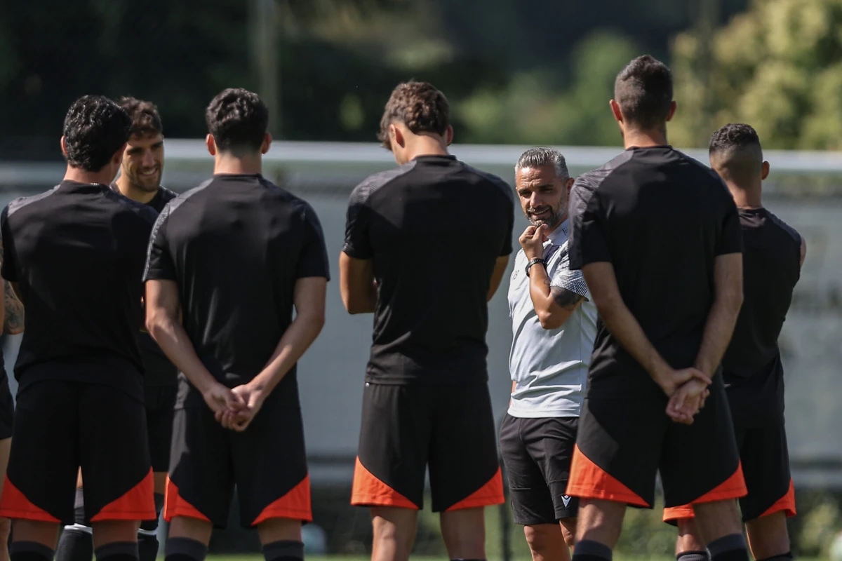 Créditos: Miguel Pereira/Global Imagens