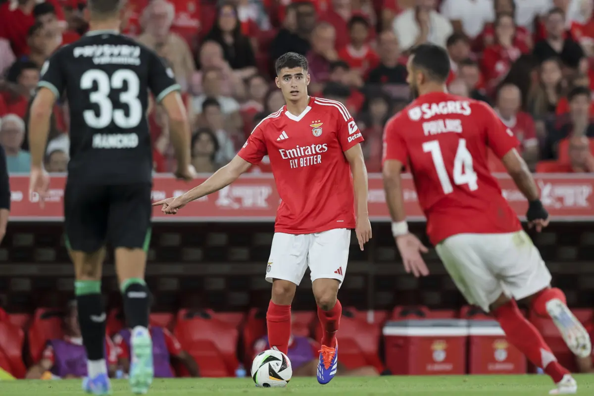 Créditos: Gerardo Santos/Global Imagens