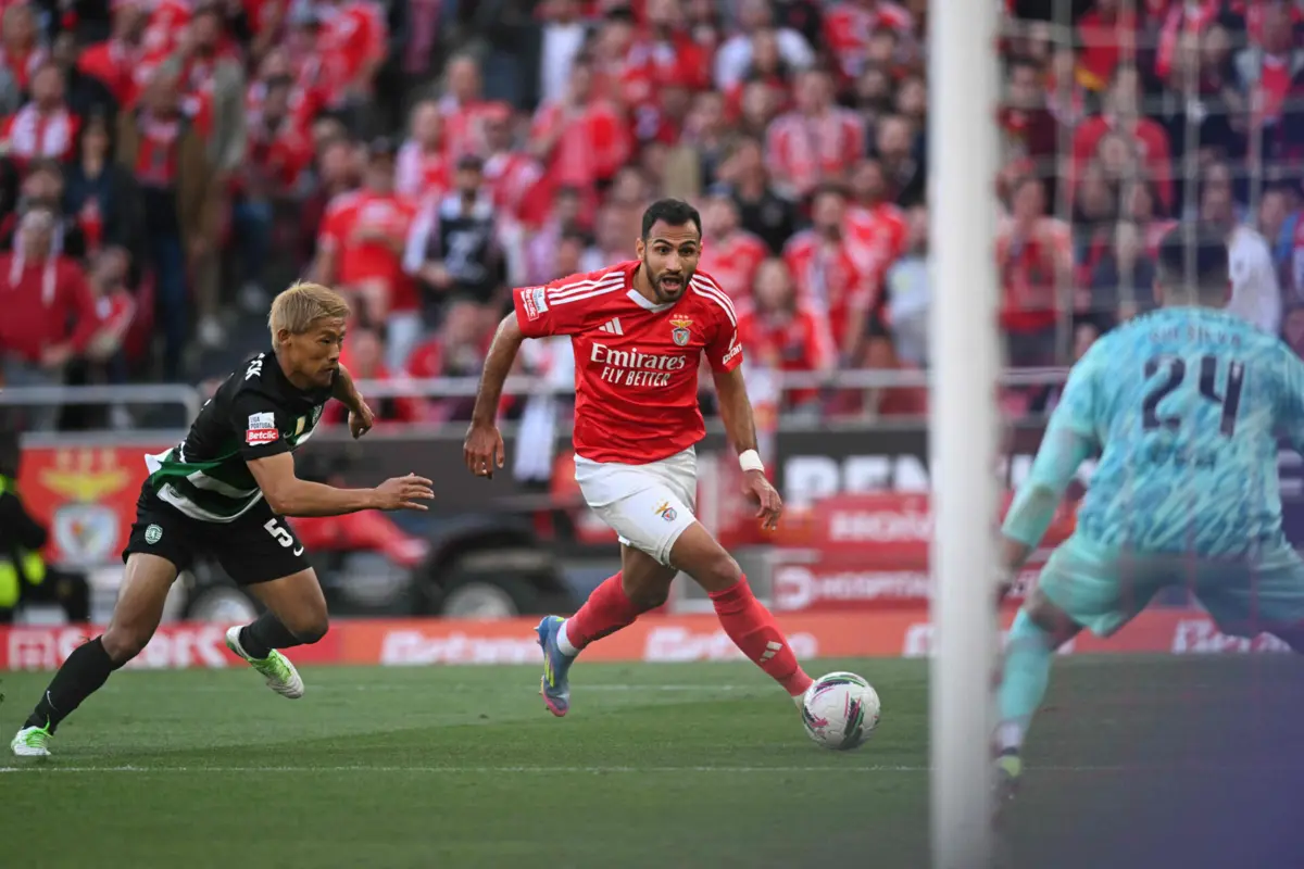 Vangelis Pavlidis (Créditos: AFP)