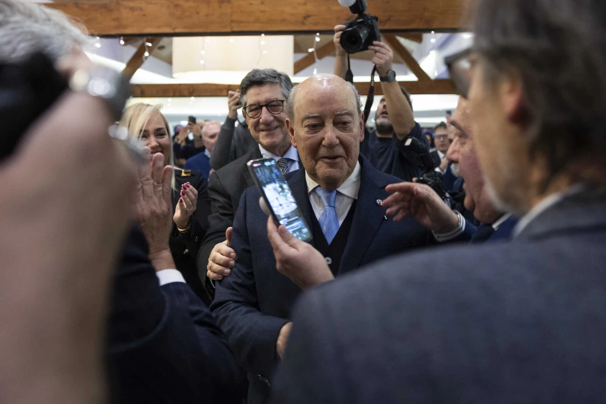 Imagem de contexto do artigo Sindicato repudia agressões a jornalistas na apresentação de Pinto da Costa