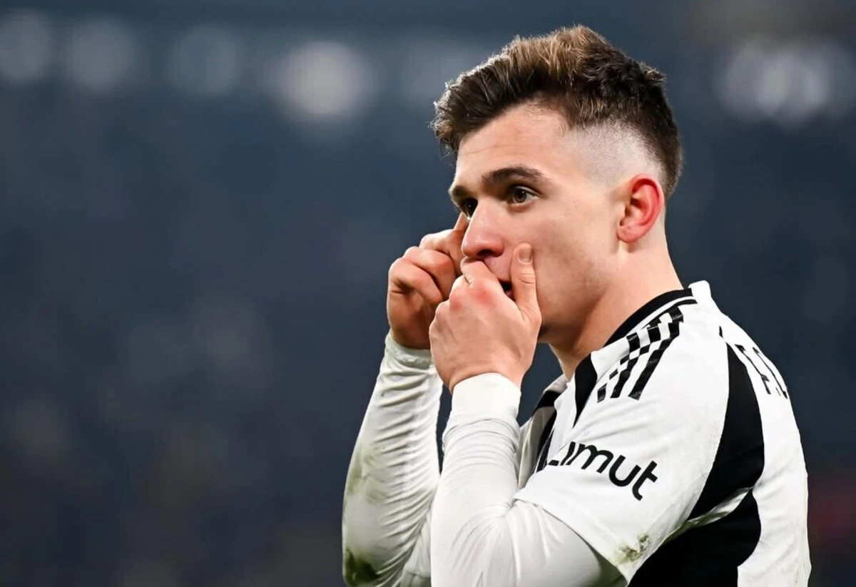 Francisco Conceição (créditos: Instagram)