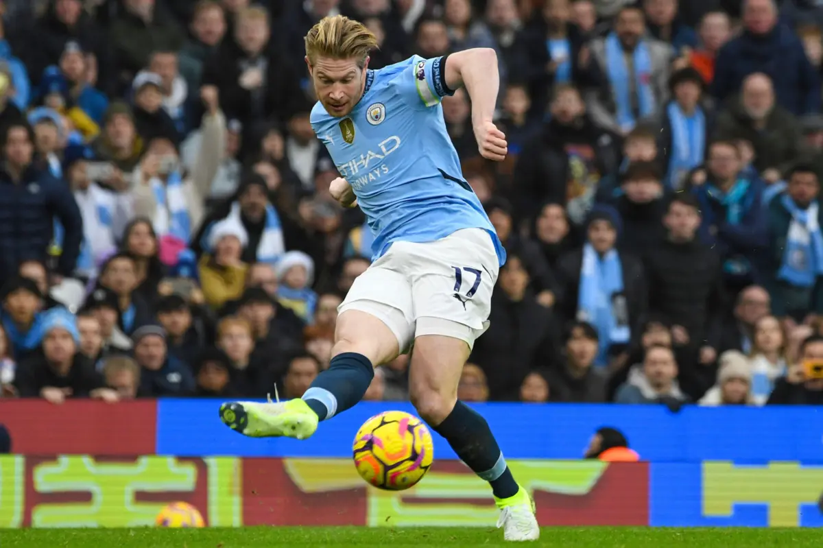 Imagem de contexto do artigo Prognóstico Leicester vs Manchester City – Premier League – 29/12/24