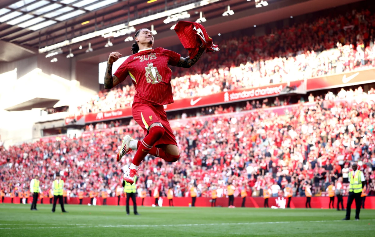 Darwin (Créditos: EPA)