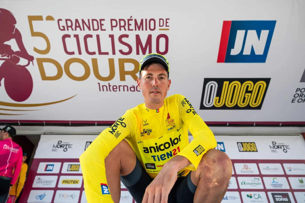 Artem Nych (Créditos: Igor Martins)