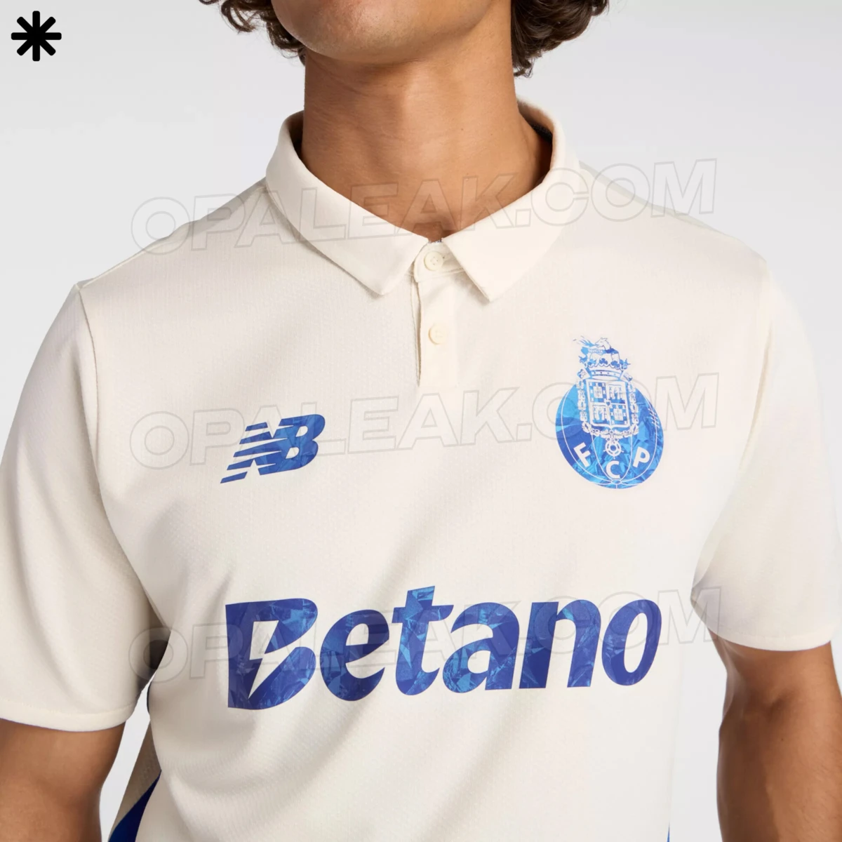 Imagem de contexto do artigo Terceiro equipamento do FC Porto para 2025/26? O que corre nas redes sociais...