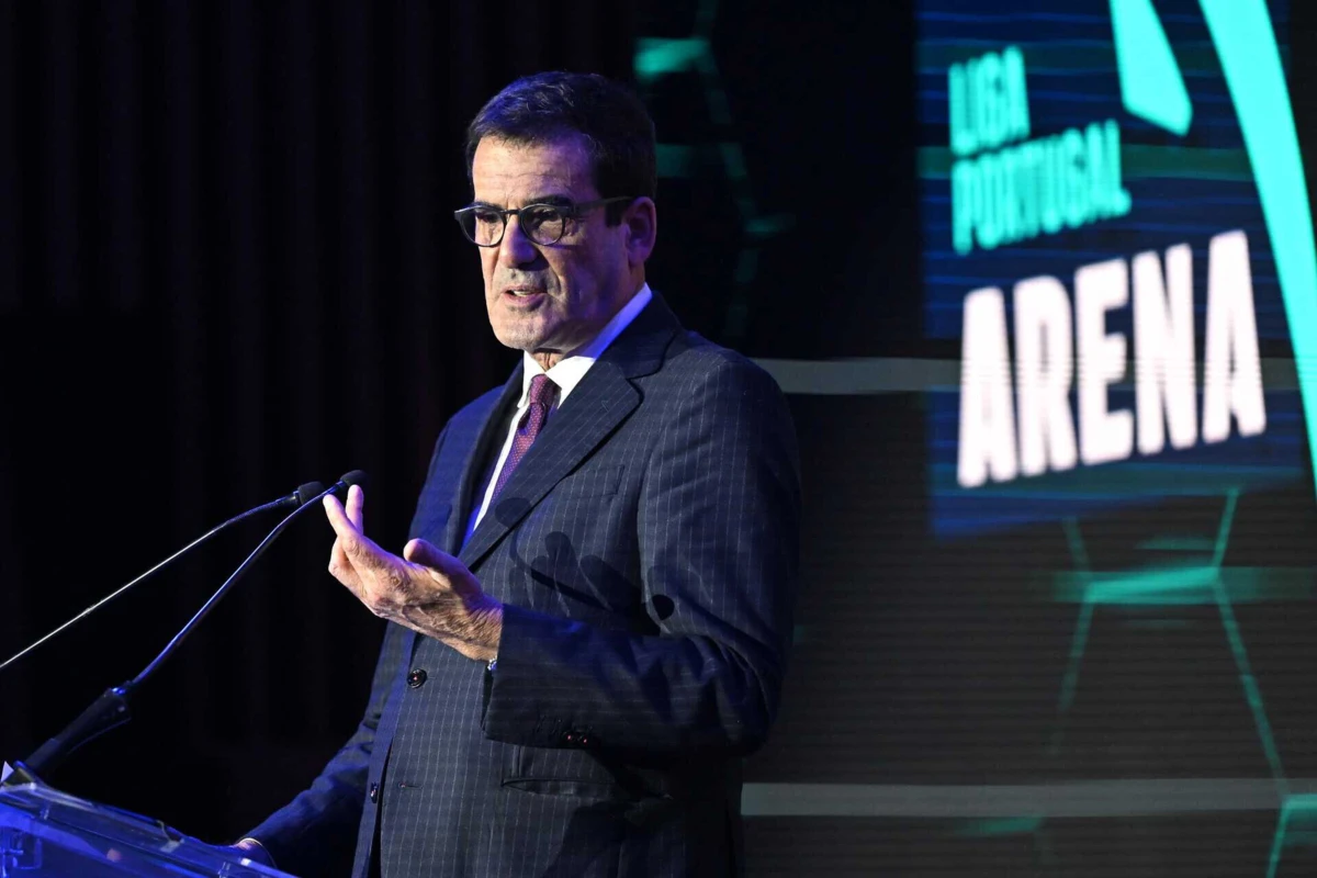 Rui Moreira (Créditos: Pedro Granadeiro)