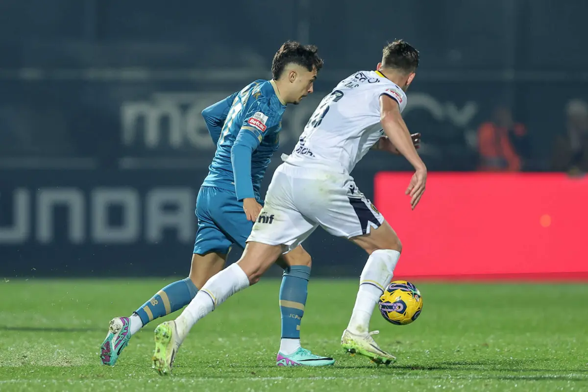 Iván Jaime (Créditos: Miguel Pereira/Global Imagens)