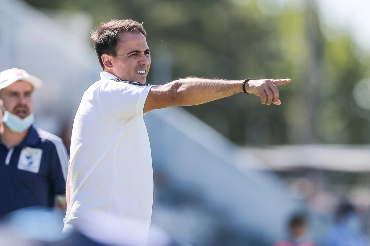 Pedro Russiano (Créditos: Gerardo Santos/Global Imagens)