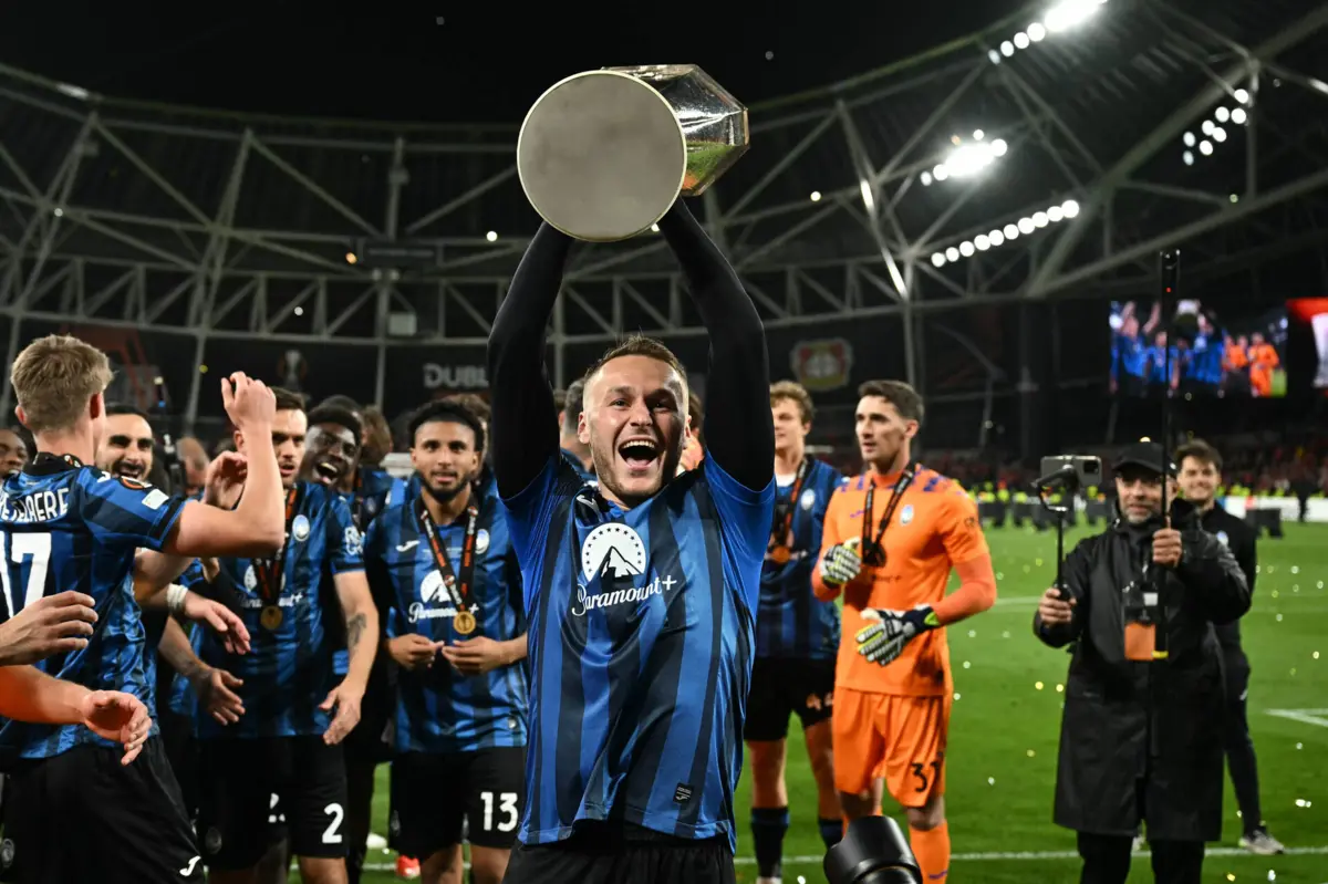 Koopmeiners (Créditos: AFP)