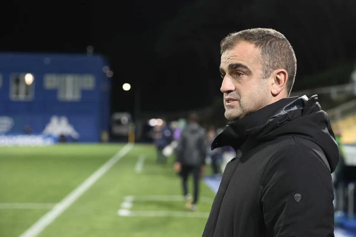 Imagem de contexto do artigo Contrato de dois anos para Filipe Martins no Estrela da Amadora