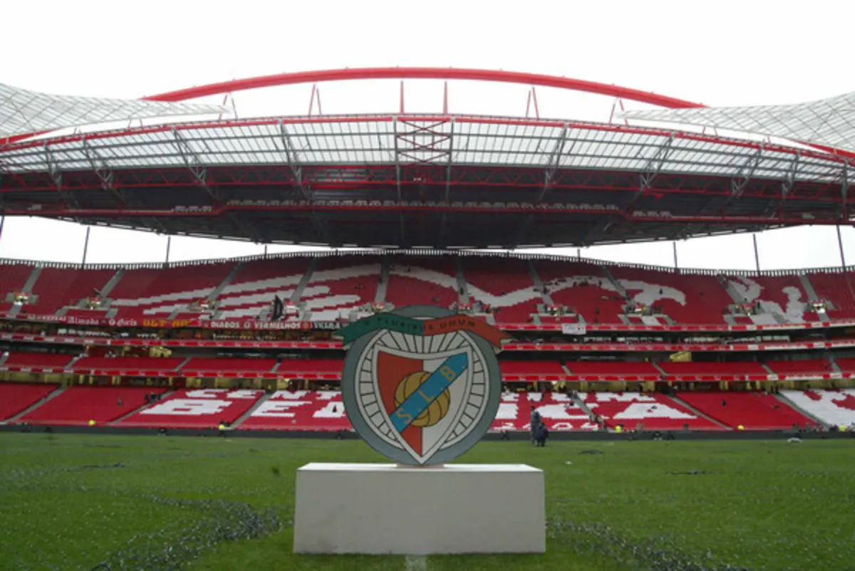Estádio do Benfica