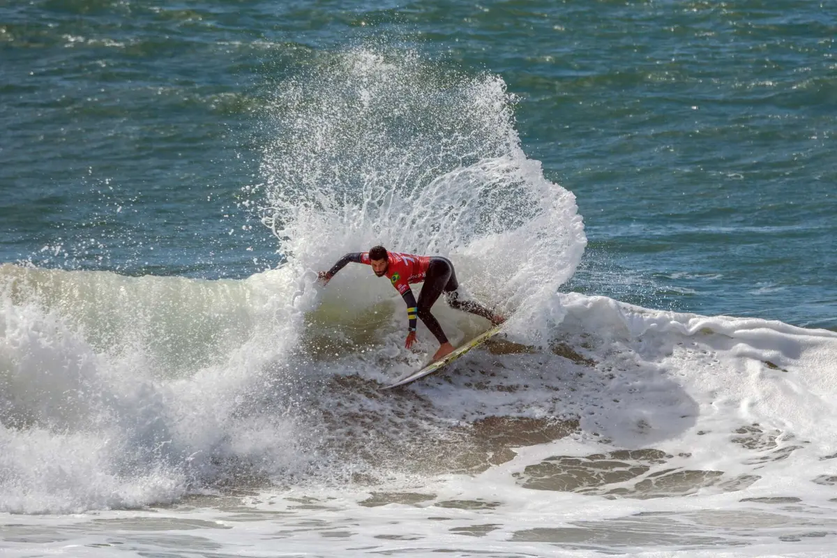 Filipe Toledo (créditos: EPA)