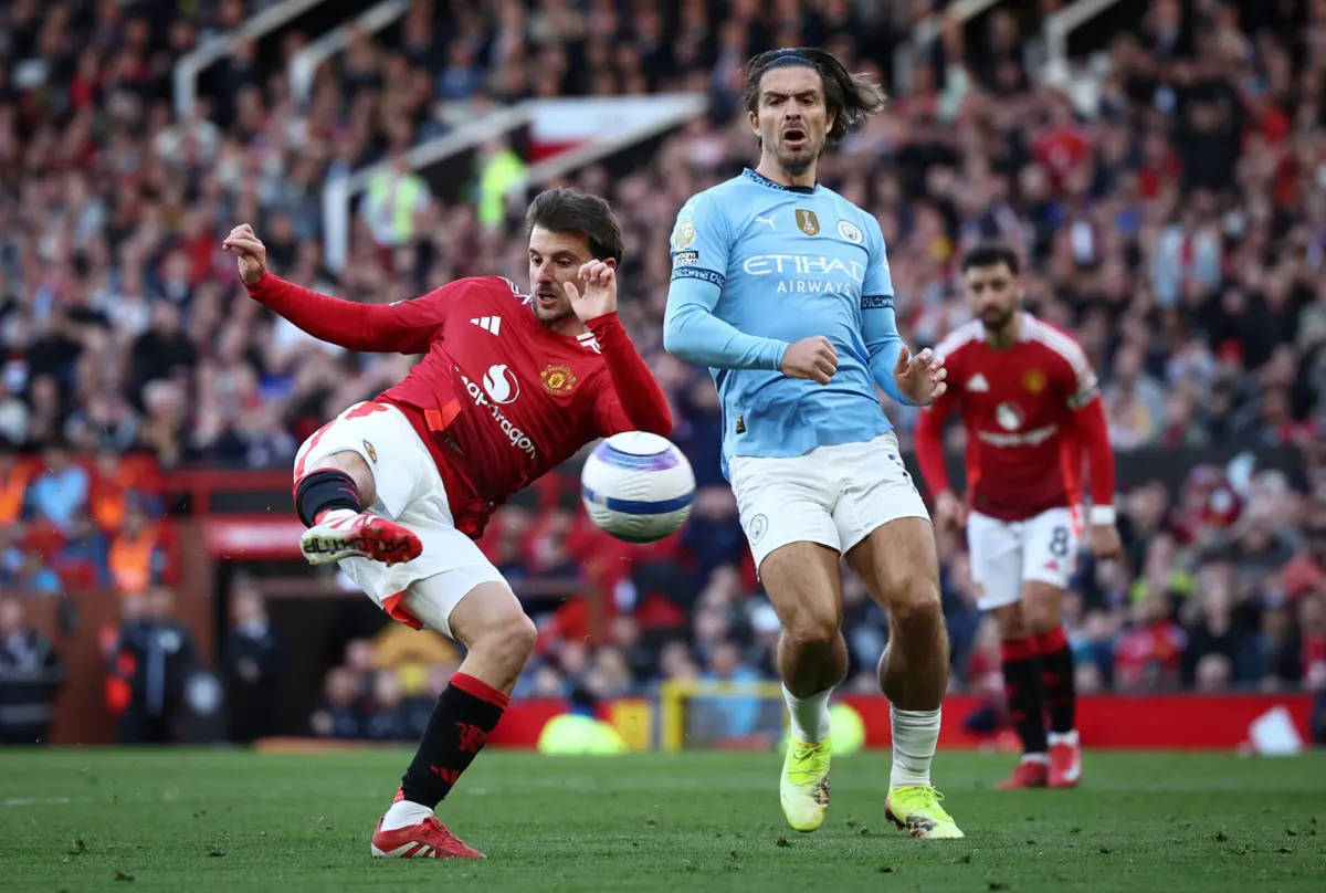 Jack Grealish (Créditos: EPA)