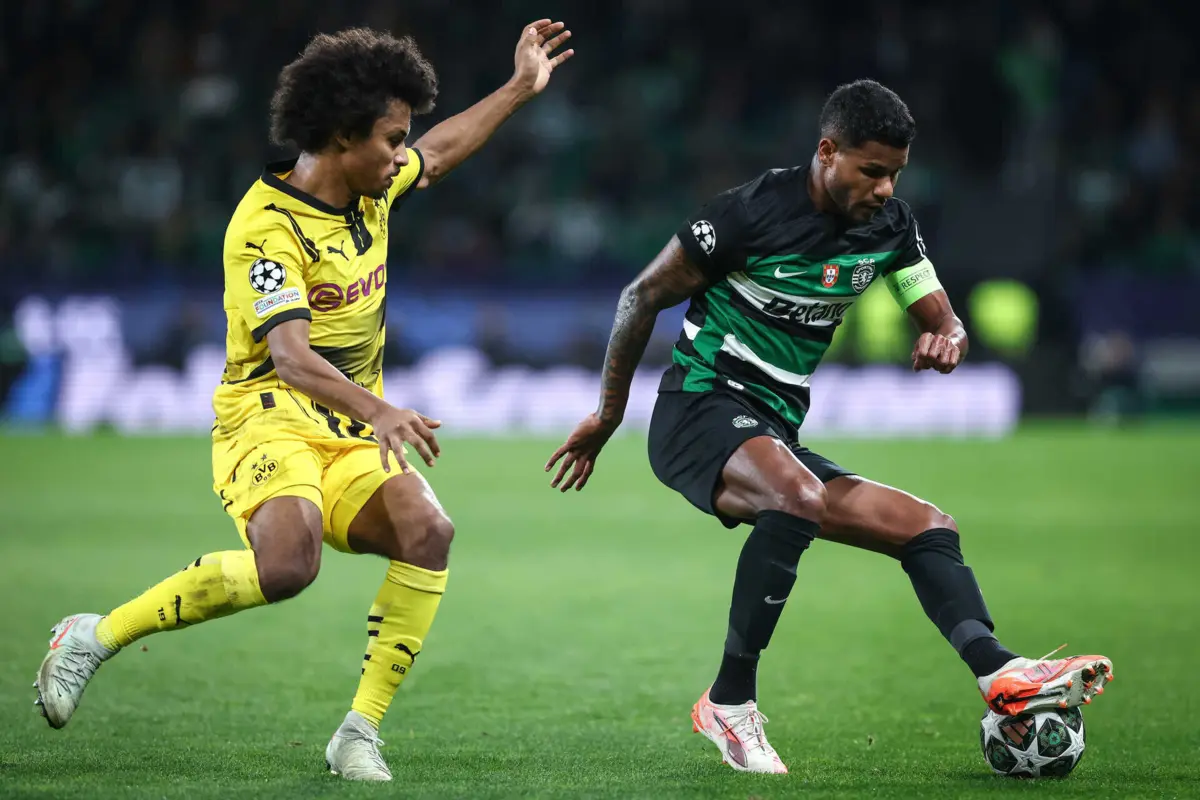 Matheus Reis (Créditos: LUSA)