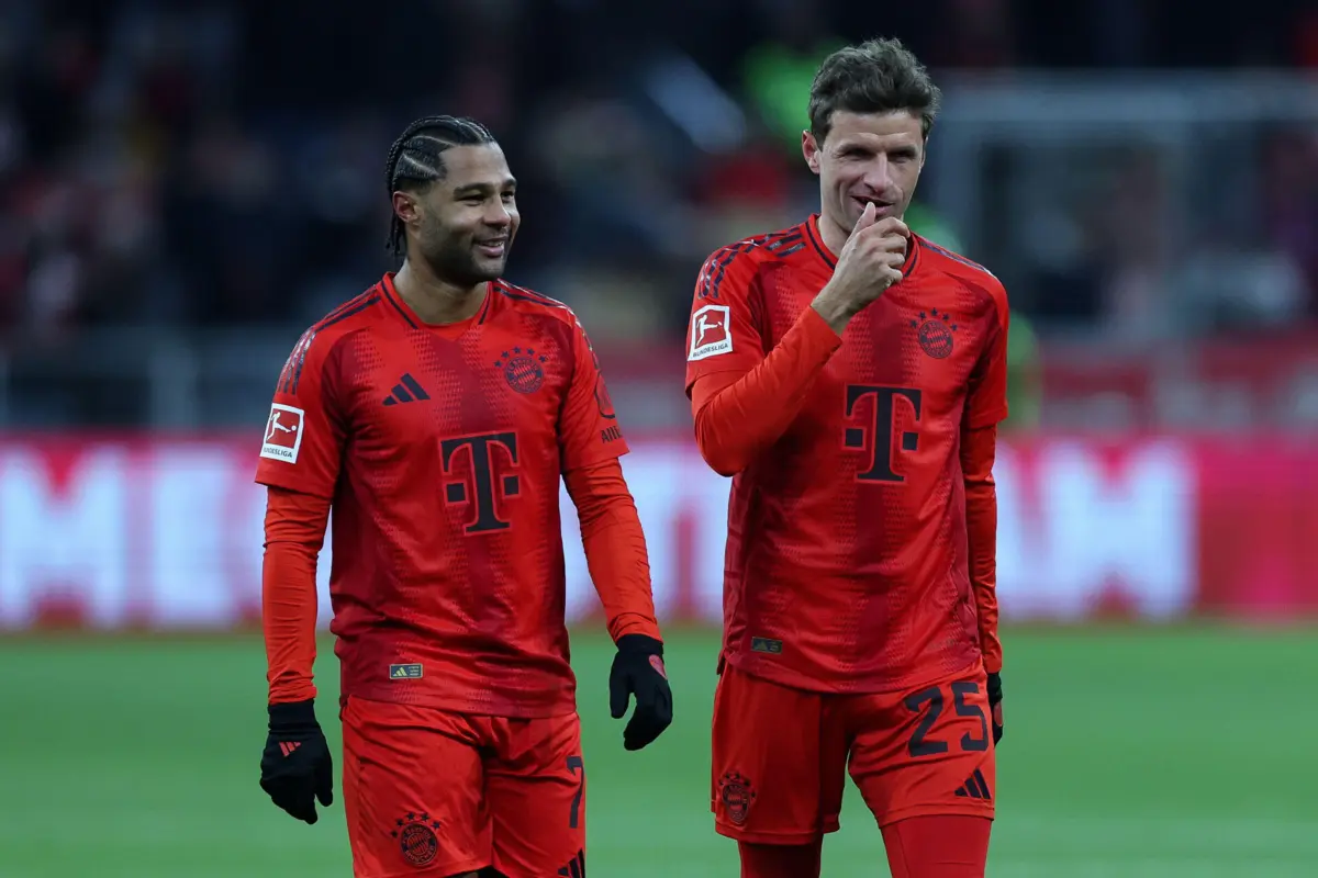 Imagem de contexto do artigo Prognóstico Bayern de Munique vs Paris Saint-Germain – Liga dos Campeões – 26/11/24