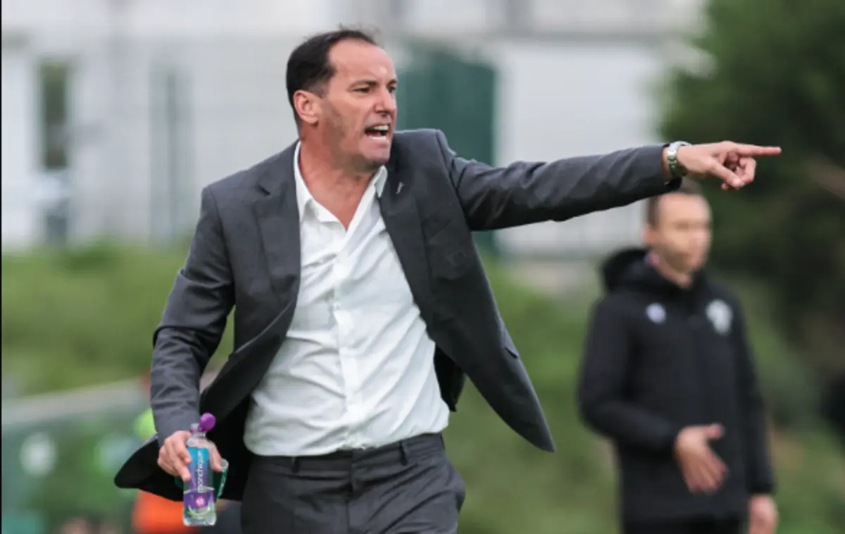 Petit (Créditos: Rio Ave)