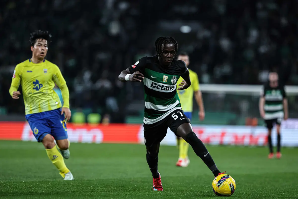 Os três grandes estão a perder muitos pontos