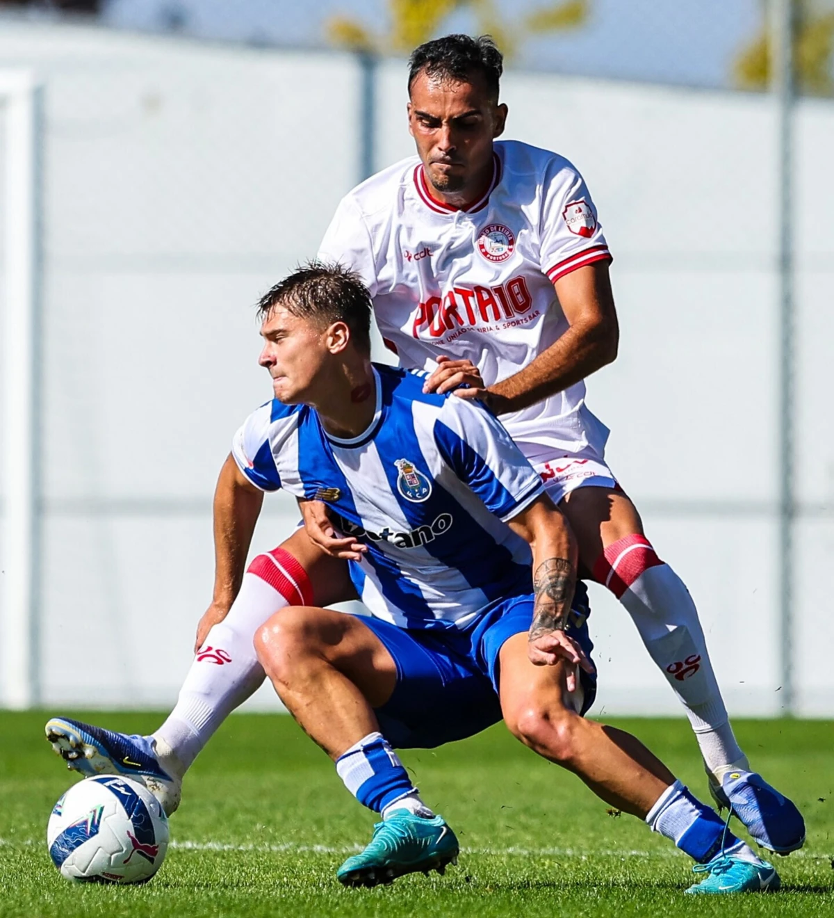 Créditos: Liga Portugal