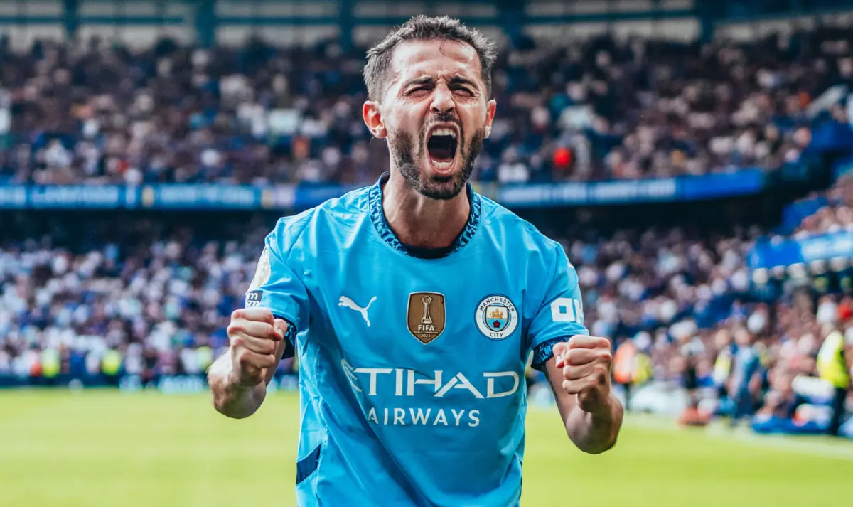 Bernardo Silva