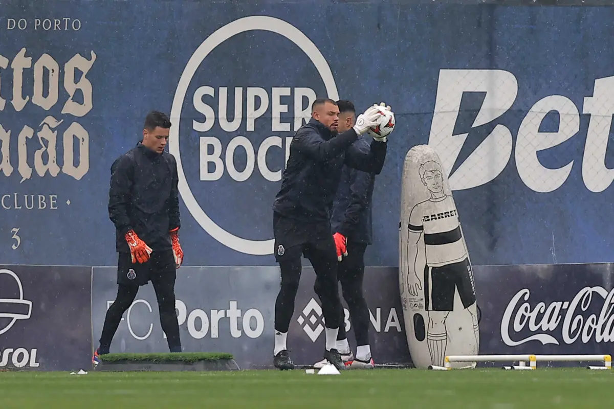 Samuel Portugal (Créditos: Miguel Pereira)