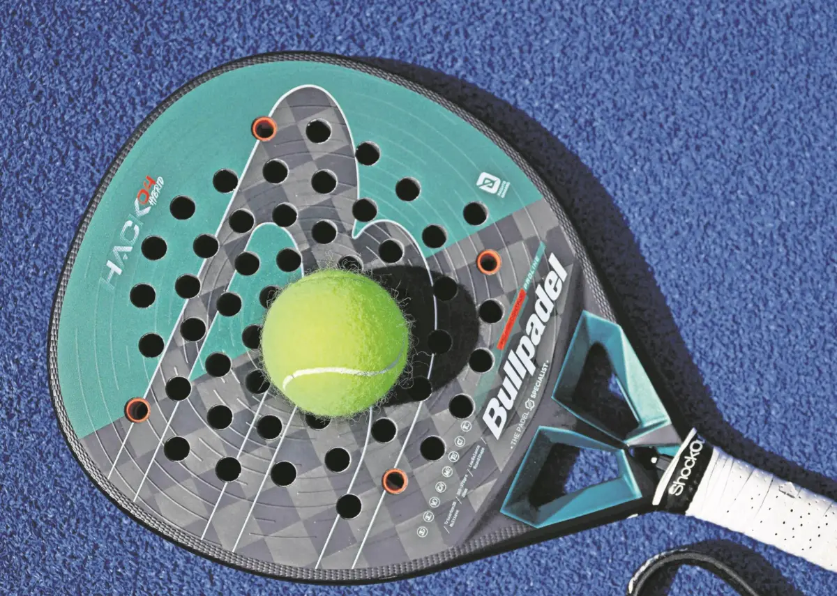 Imagem de contexto do artigo Pelo menos 30 clubes de padel afetados e prejuízos de dezenas de milhões de euros