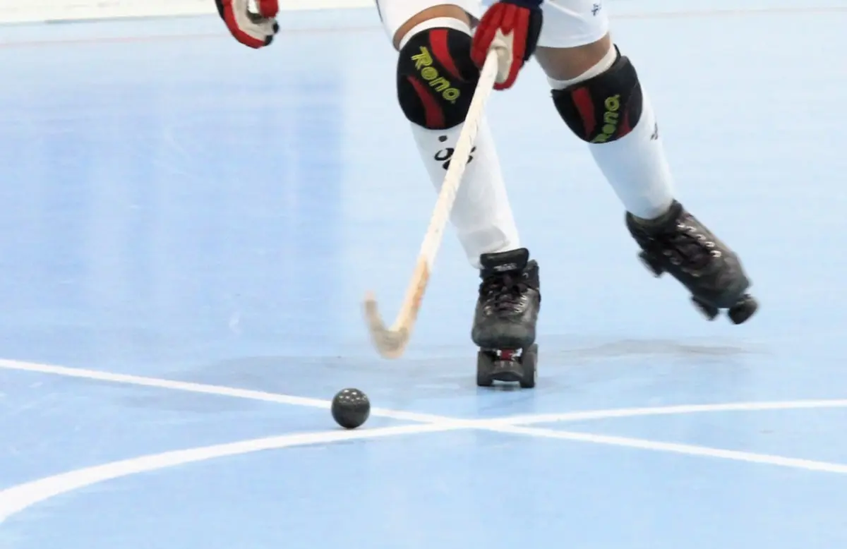 Imagem de contexto do artigo Riba d’Ave e Sporting de Tomar disputam meia-final da WSE Cup: "Divido o favoritismo"