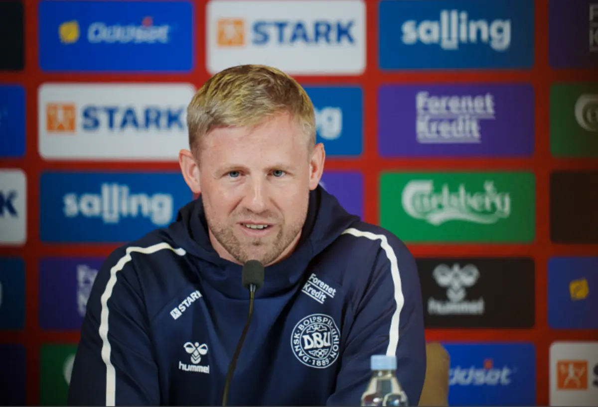 Kasper Schmeichel (Créditos: EPA)