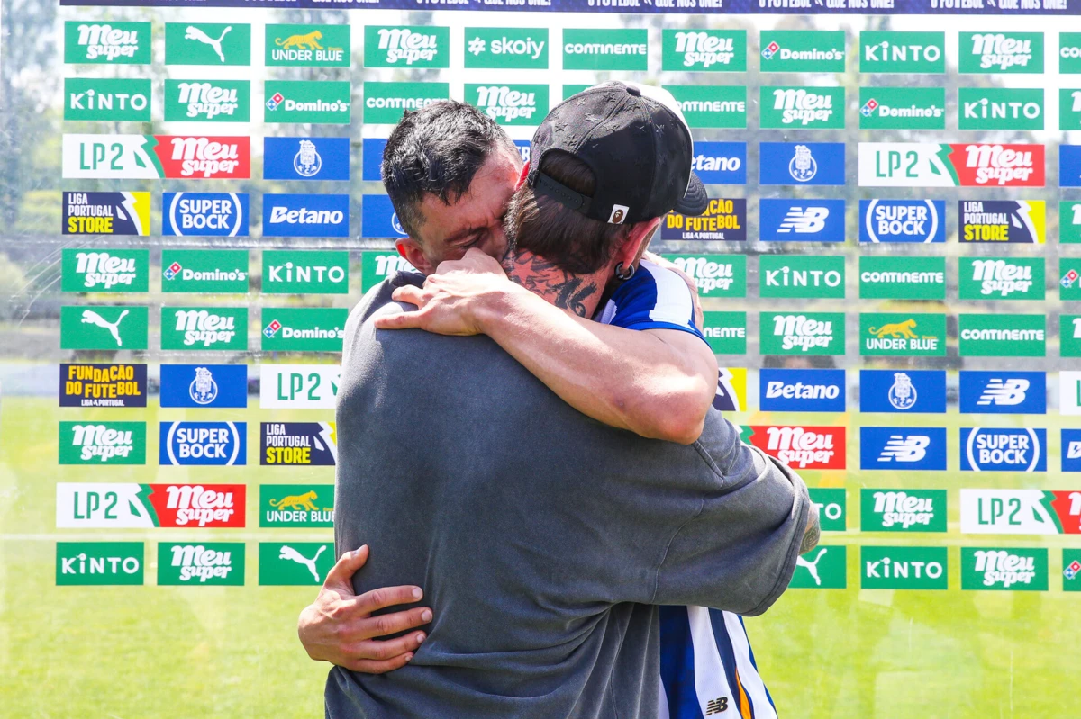 Créditos: Liga Portugal