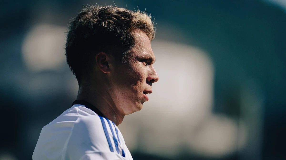 Créditos: Gaston Szerman, FCK Media