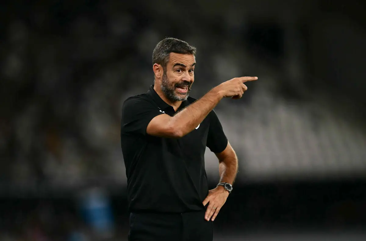 Artur Jorge (Créditos: IFFHS)