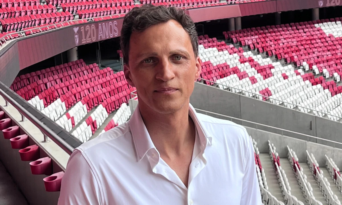 Créditos: Sport Lisboa e Benfica