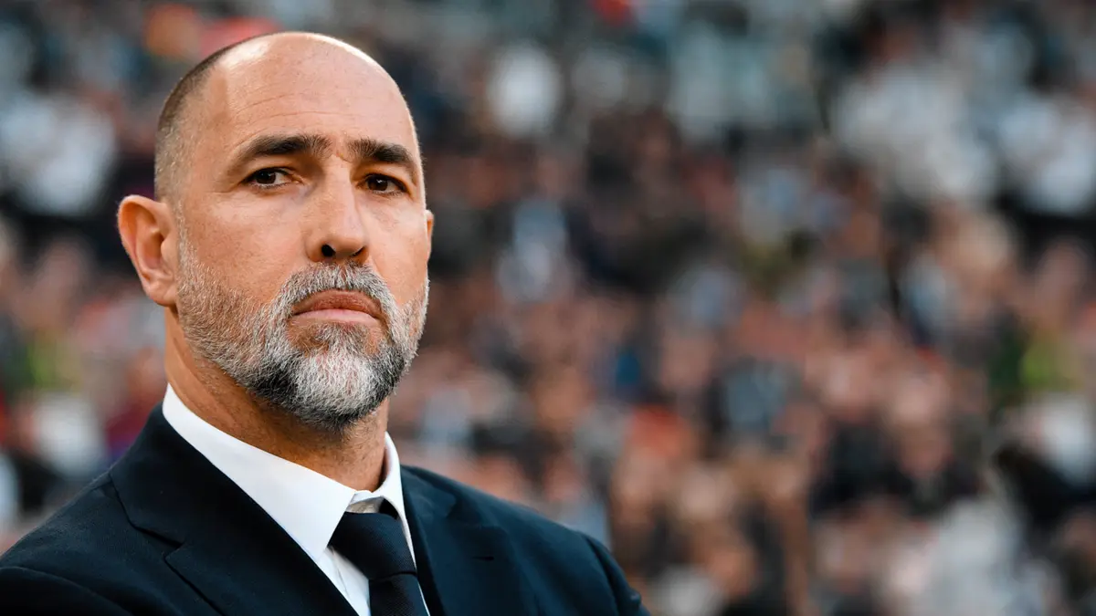 Imagem de contexto do artigo Tottenham apresenta o sucessor de Thomas Frank no banco